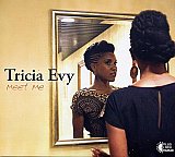 Tricia EVY : "Meet Me"