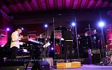 Erik Truffaz et le Chœur Emelthée - Palais Carli, Marseille - Novembre 2021