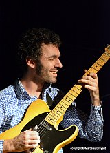 Federico Casagrande
