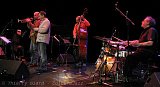 Flavio Boltro Quintet - Nuit du Jazz 2013 à Caen.