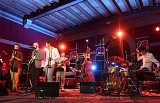 New Thing Septet - Palais Carli, Marseille - Novembre 2021