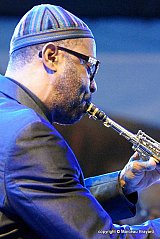 Kenny Garrett