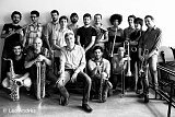 Laurent CUGNY et le Gil Evans Paris Workshop