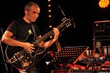 Phil Gordiani - Dijon, nov. 2013