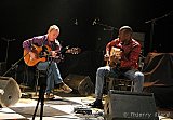 Daniel Givone & Abdulaye Traoré