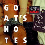 Goat's Notes : "Wild Nature Executive"