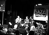 Greg Lamy Quartet