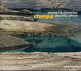 Giovanni di DOMENICO – Alexandra GRIMAL : "Chergui"
