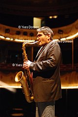 Steve Grossman