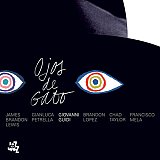GIOVANNI GUIDI . Ojos de Gato - CamJazz