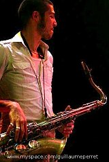 Guillaume Perret