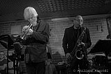 Tom Harrell & Ralph Moore