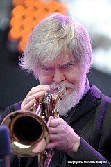 Tom Harrell