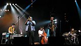 Joel Ross, Marquis Hill, Josh Johnson, Jeremiah Hunt & Makaya McCraven 