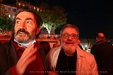 Henri Florens et Henri Fiore - Marseille - Novembre 2021