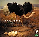 IMPERIAL QUARTET : "Slim Fat"