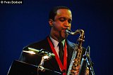 Javon Jackson, 13 03 2008