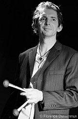 Bernard Jean - Avignon, mars 2014.
