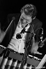 Bernard Jean - Avignon, mars 2014.