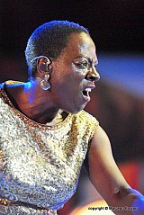 Sharon Jones