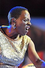 Sharon Jones