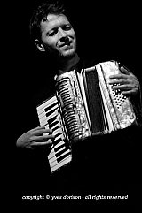 Julien Lallier