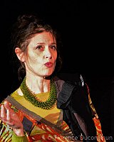 Géraldine Keller