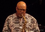 Oliver Lake