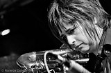 Géraldine Laurent - Avignon, mars 2014.