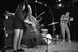 Joëlle Léandre, Denis Charolles et Yves Robert - Le Triton, 22 sept. 2013