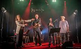 Leïla Olivesi, Pascal Mabit, Bernard Cochin & Guillaume Chevillard