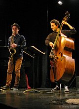 Nicolas Leneveu & Thibault Renou