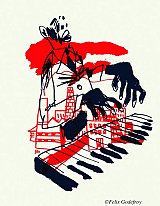 "Les Tifs" - illustration.