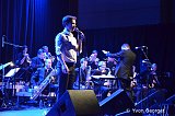 Loïs Le Van et le Ouistreham Jazz Big Band