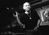 Dave Liebman au Sunside... il y a quelques années !
