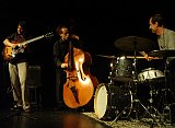 Hugo Lippi - Yoni Zelnik - Jean-Benoît Culot