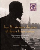 Les musiciens de jazz et leurs trois voeux.