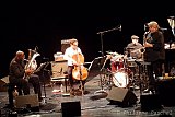Bob Stewart, Christopher Hoffman, John Hollenbeck et Tony Malaby. 