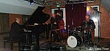Felix Stüssi, Daniel Lessard, Pierre Tanguay : Les Malcommodes - Paris, mai 2014