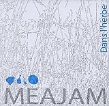 MEAJAM : "Dans l'herbe"