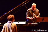 Myra Melford et Marty Ehrlich - Le Mans / Europa Jazz - 11 mai 2013