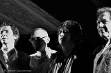 Quartet "Migrants" - Avignon, mars 2014.