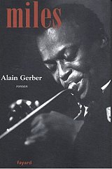 "Miles" - Alain Gerber