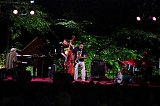 David Murray Black Saint Quartet à Vitrolles
