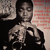 Nathan Davis Sextet - "Peace Treaty"