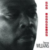 Steve Williams - New incentive