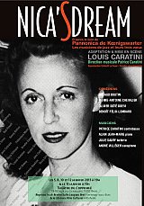 "Nica's Dream" par Patrice et Louis Caratini.