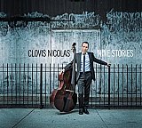 Clovis NICOLAS "Nine Stories"