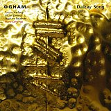 OGHAM : "Dalkey Song"