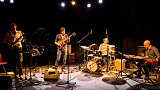 Ómun quartet